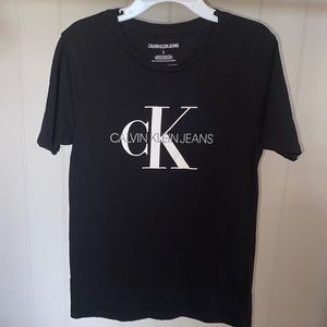 Calvin Klein Jeans size 5